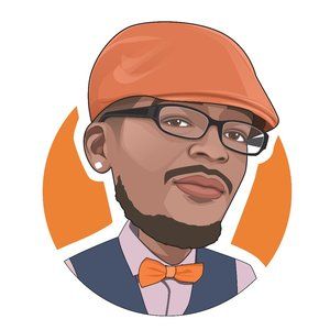 Meet your Posher, Brian of Created In Cali